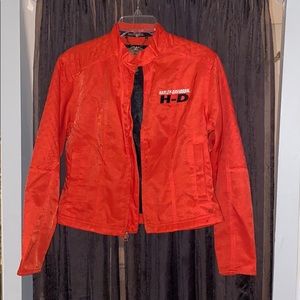 Harley Davidson jacket